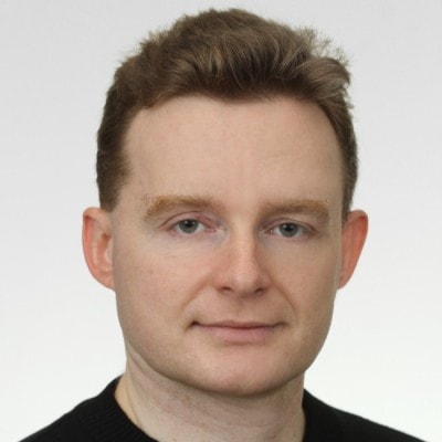 Mateusz Maszkiewicz